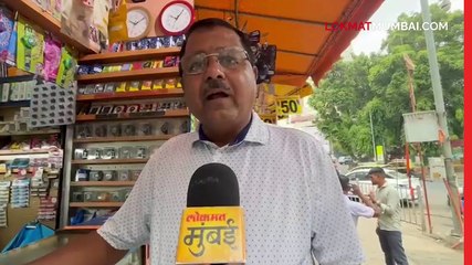 ऑपरेशन सिंदूर मुंबईकर काय म्हणाले