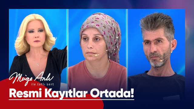 Mehmet'in üzerine hayat sigortası yaptırılıp öldürüldü mü? - Müge Anlı ile Tatlı Sert 7 Mayıs 2025