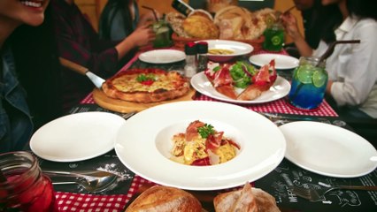 The Perfect 10 Day Italy Itinerary For First Timers _ Detailed Italy Vacation Guide