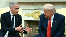 Carney zu Trump: Kanada steht "niemals zum Verkauf"