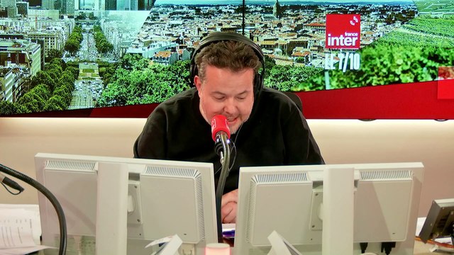 Clotilde est philosophe - Le billet de Lison Daniel