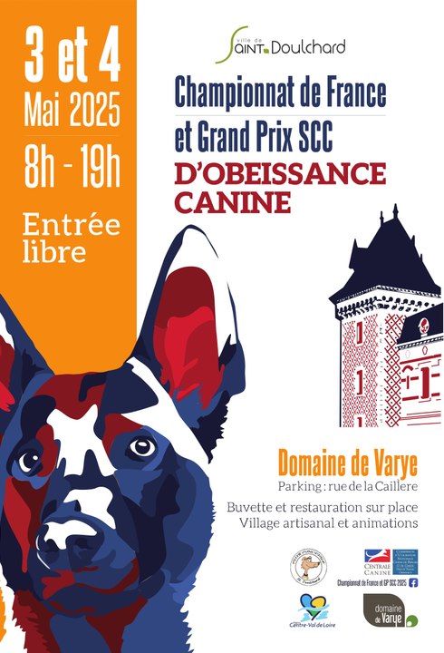 Championnat de France et GP SCC 2025 - Classe 3 + remise des prix - 03/05/2025