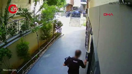 Avcılar'da pes dedirten dolandırıcılık 'Bakanlık görevlisiyiz' diyerek bağış topladılar!