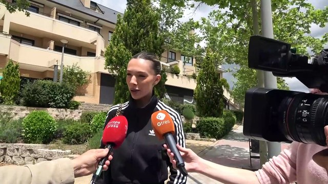 Alejandra Rubio reacciona al 'tirón de orejas' de Terelu Campos: Me lo merezco