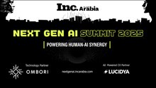 Highlights From Inc. Arabia's NextGen AI Summit 2025