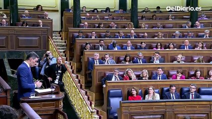 Sánchez dice que escuchará a las empresas si piden alargar el cierre de las nucleares: "Ninguna lo ha solicitado"