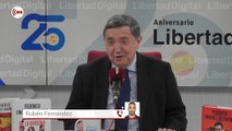 Federico a las 8: Sánchez prepara un nuevo ejercicio de escapismo