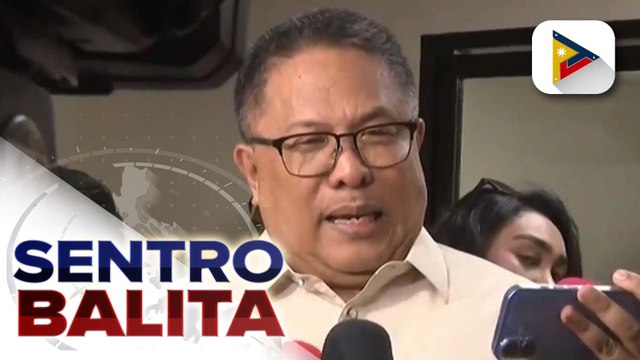 Pagdinig ng LTFRB hinggil sa kinasangkutang insidente ng isang bus sa Tarlac, nagsimula na; abogado ng bus driver, ipinaliwanag kung bakit tumanggi itong magpa-drug test