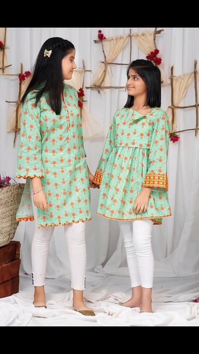 Girls or boys imported Dresses