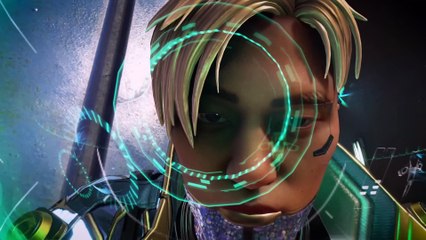 Apex Legends - Official Prodigy Gameplay Trailer