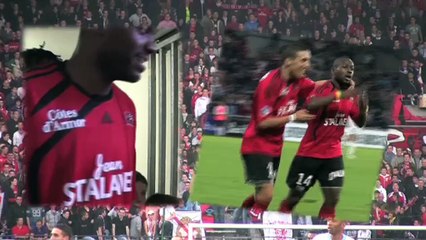 National les buts EAG saison 2010-11