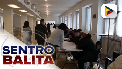 Enrollment para sa online voting ng mga overseas Filipino, pinalawig pa ng tatlong araw ng Comelec