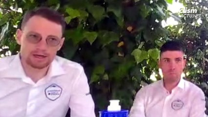 Cycling - Giro d'Italia 2025 - Sam Bennett : "Caleb Ewan's retirement... it was quite of a shock, it feels weird"