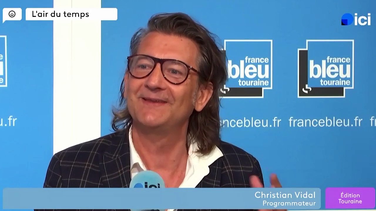 L'air du temps