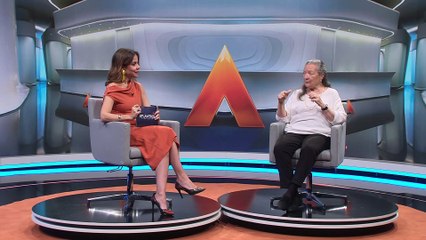 Elsa López, esta noche en Atlántico Interviú 