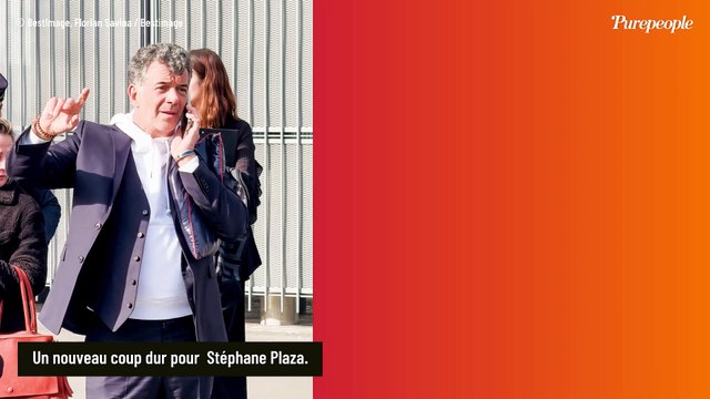 Stéphane Plaza libéré de sa garde à vue sans poursuite : ses avocats donnent des détails sur la perquisition de son domicile