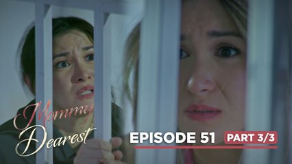 Mommy Dearest: Jade wants Olive to pay for her crimes! (Episode 51 - Part 3/3)