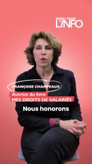 Vous avez le droit de ne pas répondre aux mails professionnels le soir