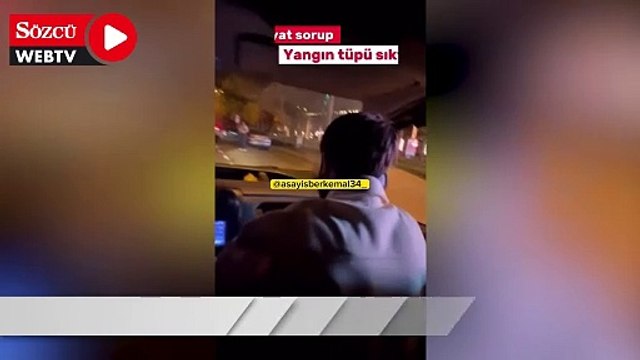 Yer: Kartal... Fuhuş pazarlığı yaptıkları kadına hayatının şokunu yaşattılar