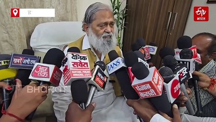 ऑपरेशन सिंदूर के बाद गरजे हरियाणा के "गब्बर", कहा- “हमने परमाणु बम कंचे खेलने के लिए नहीं रखे, ऐसा ठोकेंगे कि वो दोबारा..."
