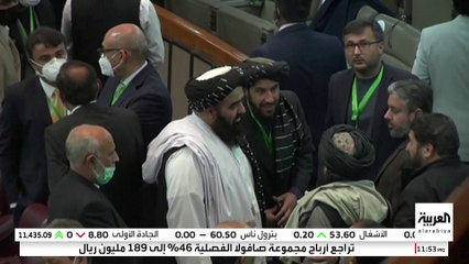 الأمم المتحدة تبدأ مفاوضات لإعادة دمج طالبان دوليا