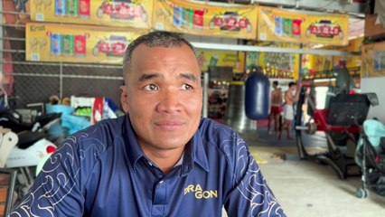 លោក ពេជ្រ សុផាន់ និយាយពីការកំណត់ស្តង់ដារថ្មីជ្រើសរើសសិស្ស ដើម្បីអត្រាជោគជ័យកាន់តែខ្ពស់