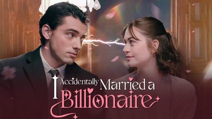 I Accidentally Hired a Billionaire Husband