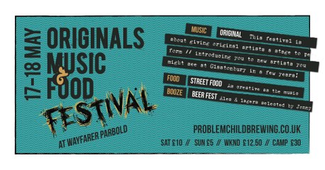 What's on in Wigan (May 12-18)