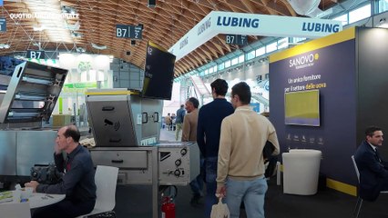 Innovare per crescere: intervista a Michele Palliotto