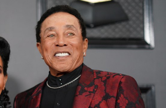 Smokey Robinson has been accused of sexual assault by four former employees