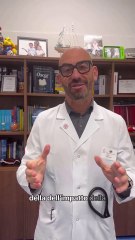 Bassetti - L’influenza ha messo a letto in questa stagione oltre 16 milioni di italiani. (07.05.25)