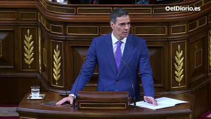 Sánchez afirma que el gasto en Defensa creará empleo y lo defiende para cumplir con Europa: "Hay que adaptarse, nos guste o no"