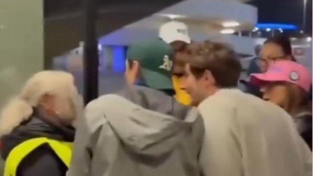 Segna Raphinha, tifosi interisti abbandonano San Siro e poi...