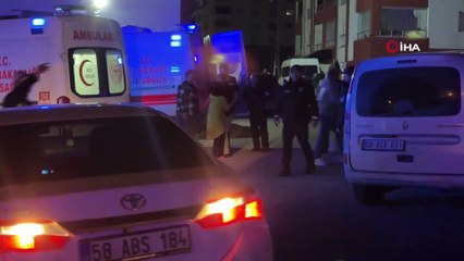 Eve giren anne korkunç manzarayla yıkıldı