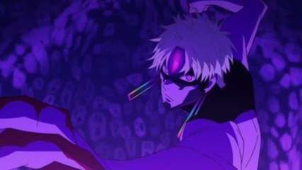 DanDaDan Season 2: Das Böse Auge – Zweiter Trailer zum anstehenden Kinofilm im Juni