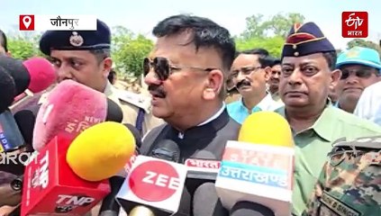 यूपी मॉकड्रिल LIVE; 'ऑपरेशन सिंदूर' के बाद कई जिलों में आपातकालीन स्थिति से निपटने के लिए चल रहा प्रशिक्षण, बज रहा सायरन, 15 मिनट होगा ब्लैकआउट