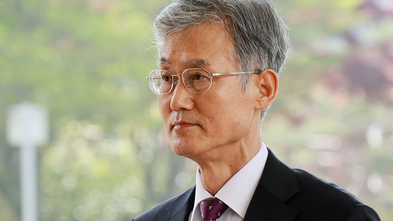민주, 오는 14일 조희대 대법원장 청문회 실시 안건 의결 / YTN