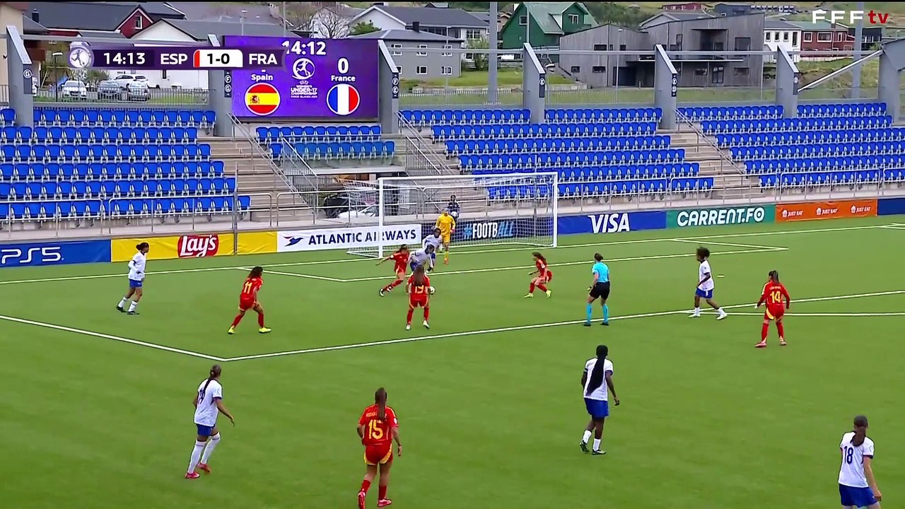 Resume FRA-ESP
