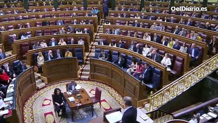Feijóo arremete contra Sánchez por el apagón total: "Ni siquiera ha pedido disculpas"