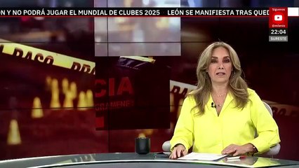 Ovidió Guzmán podría darle la información a EU sobre funcionarios y políticos. Elisa Alanís, 06 de mayo 2025