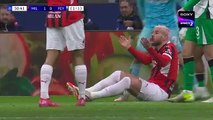 Milan vs Feyenoord - Key Moments - UEFA Champions League - 18th February 2025