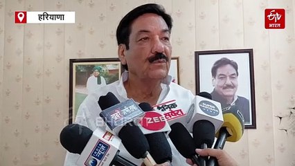ऑपरेशन सिंदूर के बाद हरियाणा में जश्न का माहौल, जगह-जगह जमकर हुई आतिशबाजी, लोगों ने कहा-"पहलगाम का बदला हुआ पूरा"