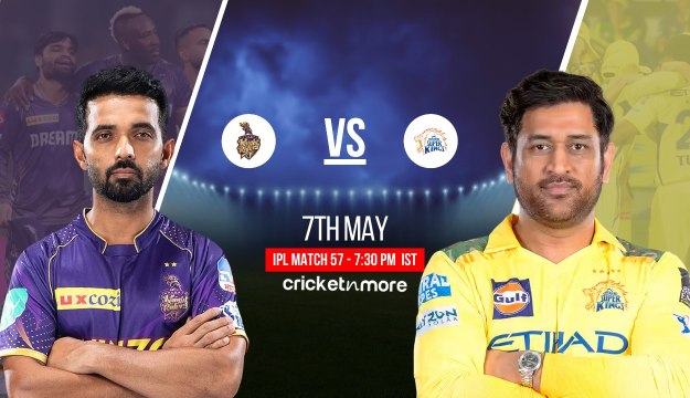 KKR vs CSK Dream11 Prediction || Kolkata Knight Riders vs Chennai Super Kings || IPL 2025