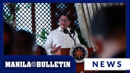 Marcos orders probe on alleged dumping of sand from PH coastal areas to reclamations in WPS