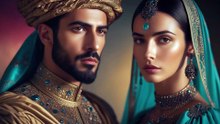 Suleiman the Magnificent: Love, Power, and the Harem