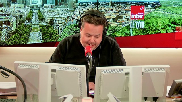 Laurent Ruquier : J'ai eu honte d'avoir honte de mes parents