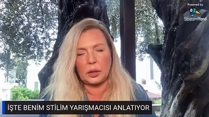 Kısmetse Olur’un eski sunucusu Seda Akgül: “Cumhurbaşkanı beni Star’dan attırdı”