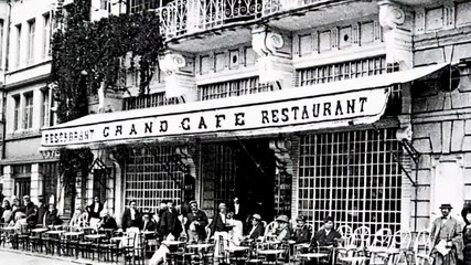 2025 Cartes Postales Animées 01 - La Place Alsace Lorraine * Trigone Production