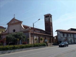 COLLOBIANO (VERCELLI, PIEMONTE, ITALY)