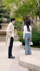 Goodbye to Love, Starting Anew / She traded love for a second chance - Chinese Drama